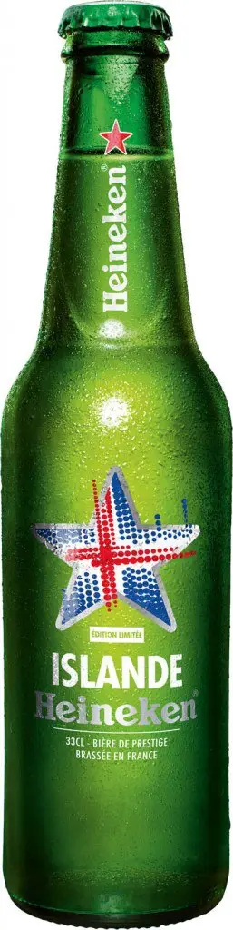 Heineken Countries Edition
