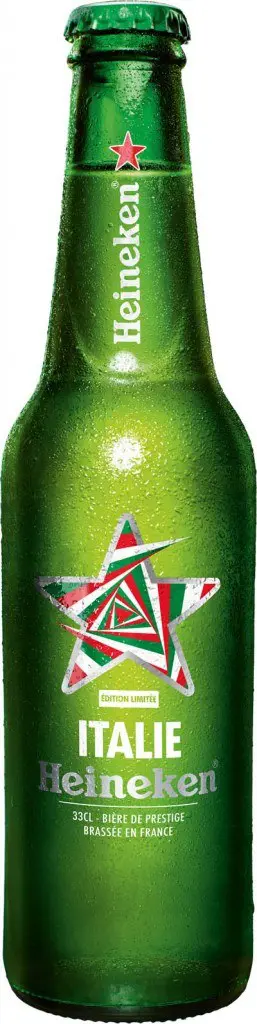 Heineken Countries Edition