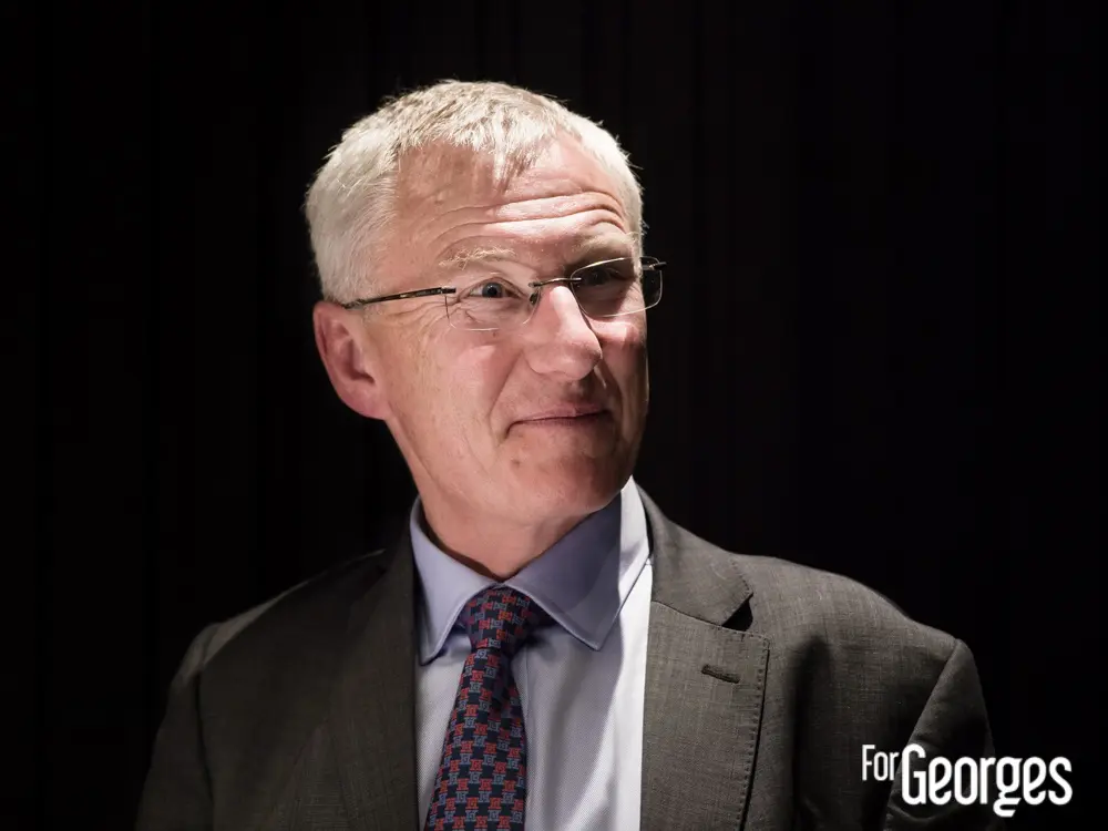 The whisky Shop Paris