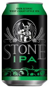 Stone IPA