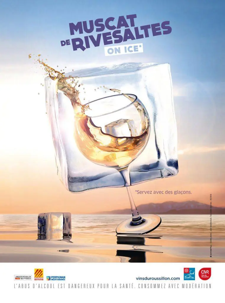Rivesaltes on Ice 2016