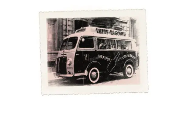 Lejay cassis Dijon Bourgogne