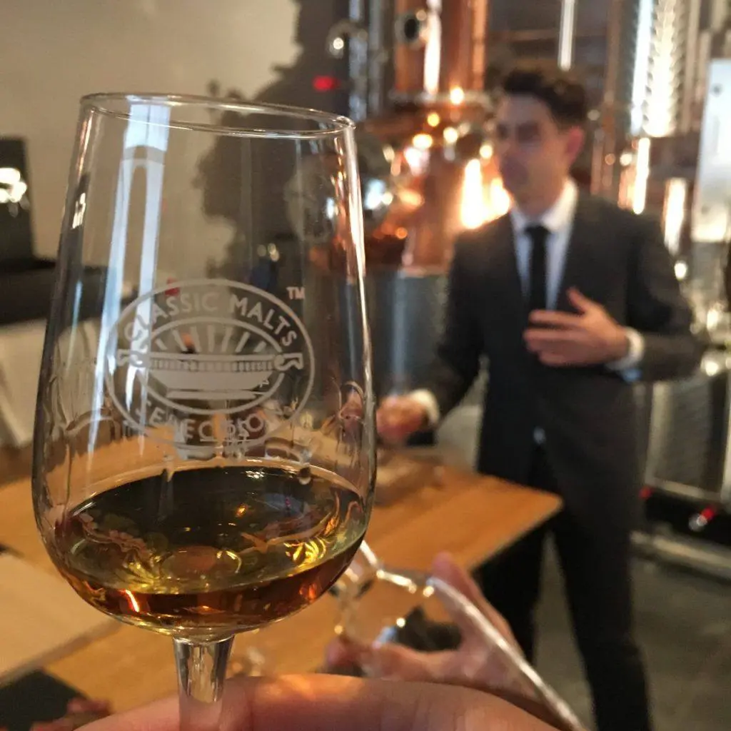 Lagavulin 25 ans