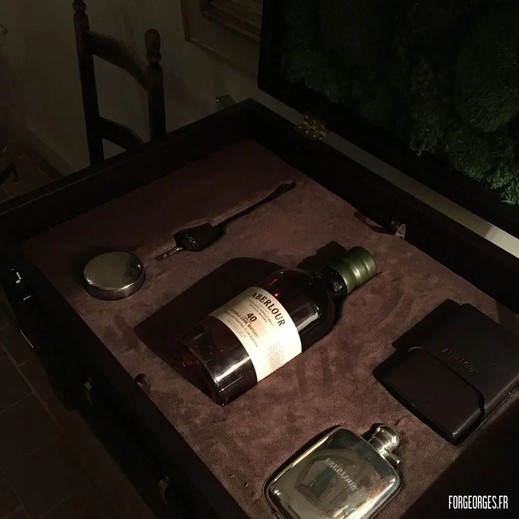 Aberlour Hunting club 2016