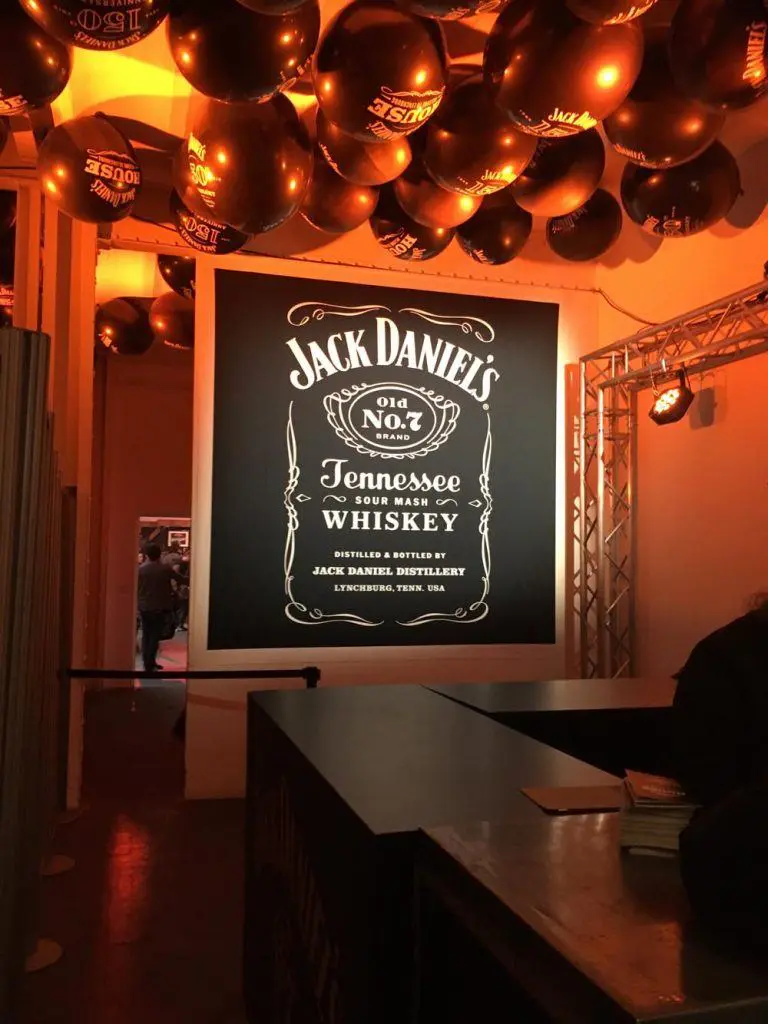 Jack Daniel's 150 ans 150 ans Jack Daniel's