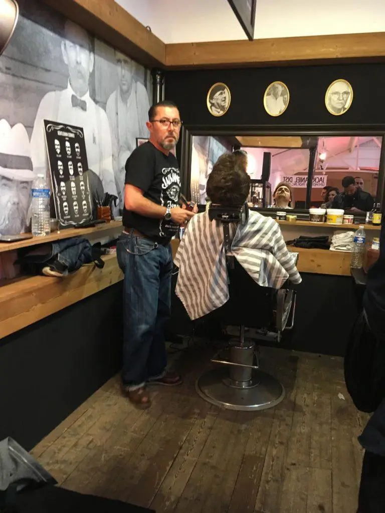 Jack Daniel's 150 ans Jack Daniel's 150 ans