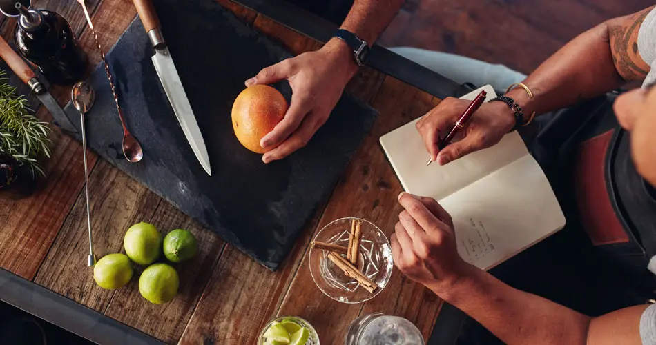 Apprenez à devenir un slow Drinker : 2 places à gagner Slow Drinking
