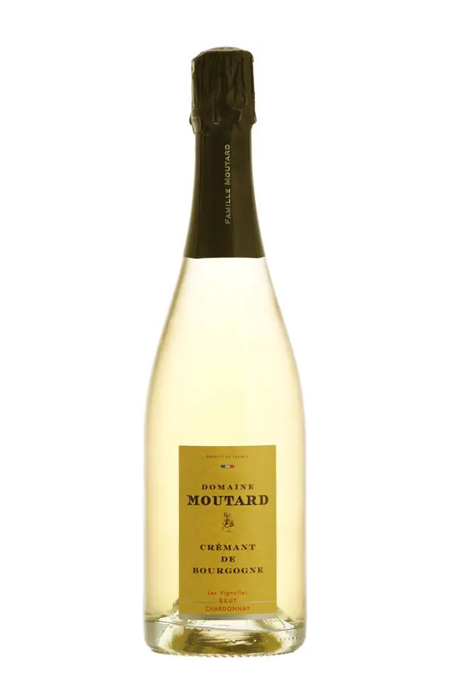 Crémant Domaine Moutard
