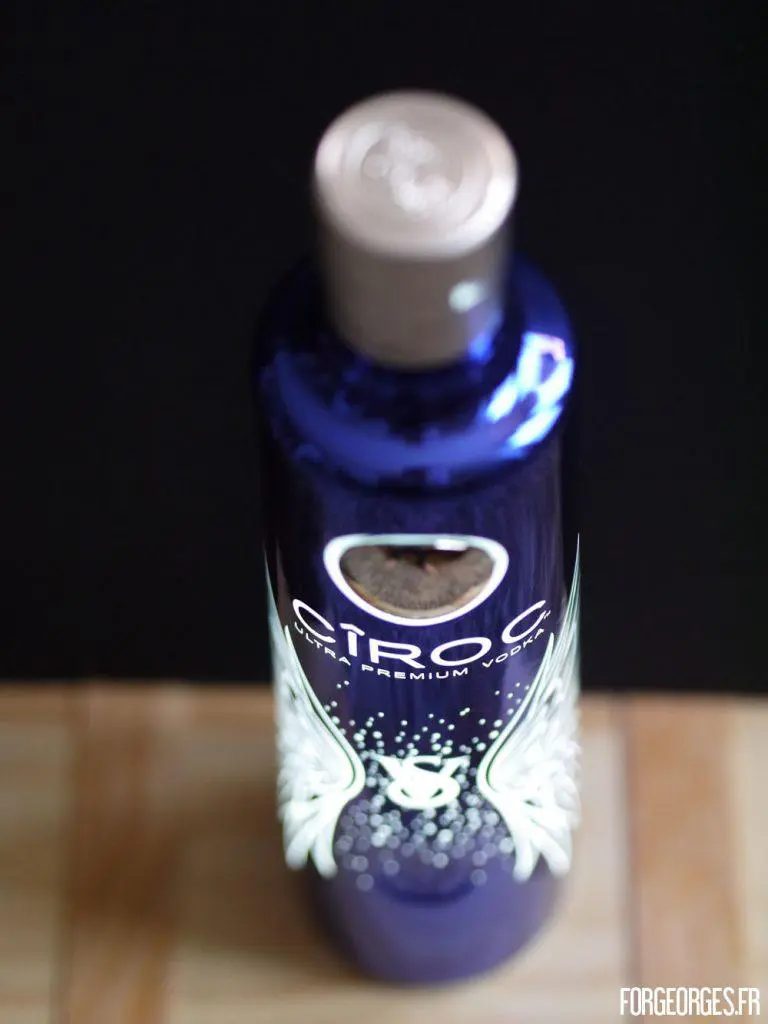 ciroc Victoria's secret 2016 edition