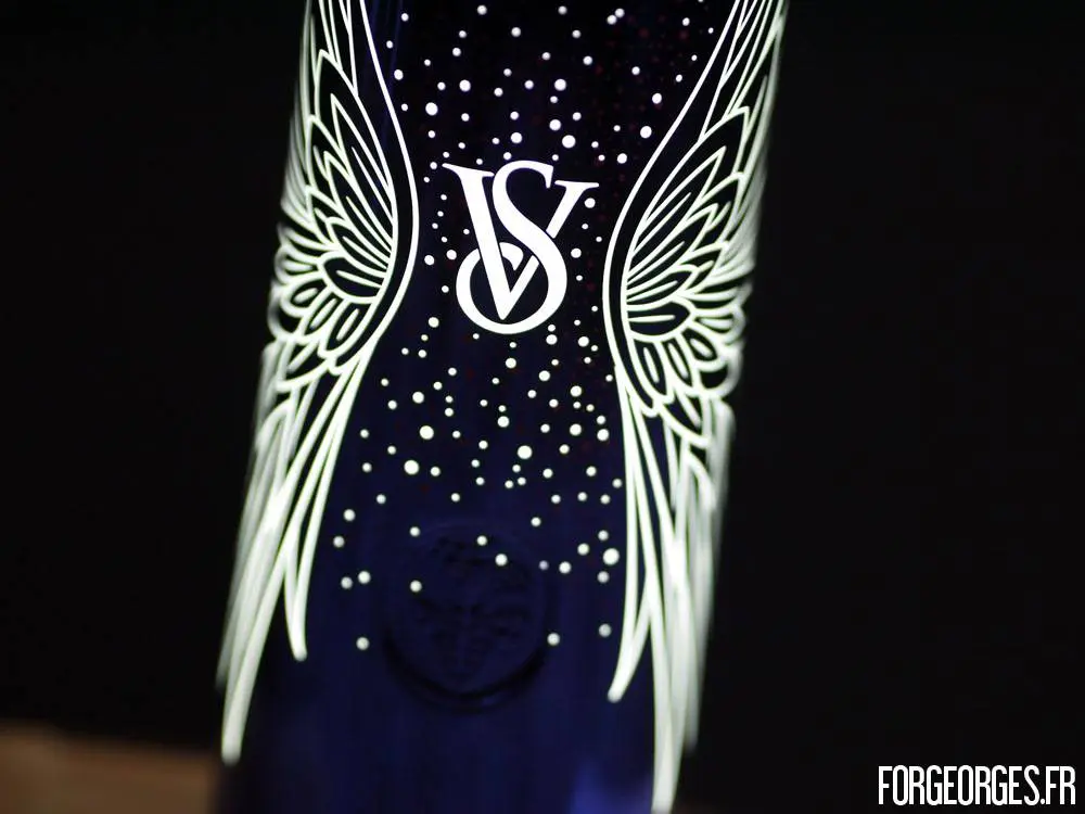 ciroc Victoria's secret 2016 edition