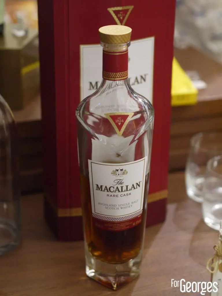 Comment conserver son whisky