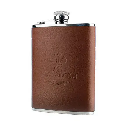 hip flask Macallan