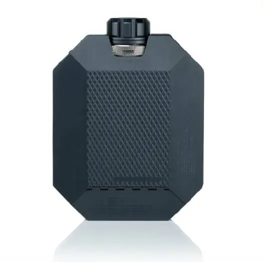 Macallan Flask Packshot