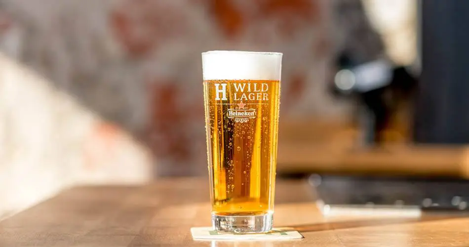 H71, la nouvelle bière d’Heineken H71 heienken
