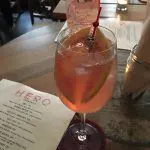 Here Cocktail Bar Paris
