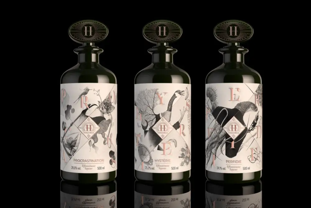 h.theoria liqueur