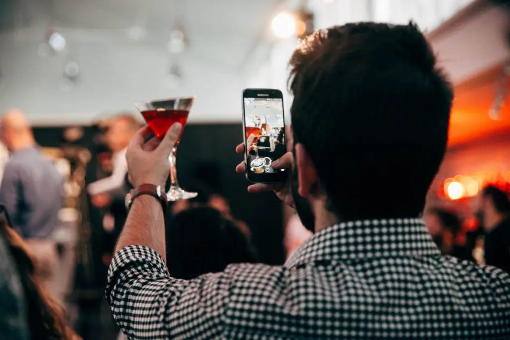 the bartender american whiskey contest by Brown Forman