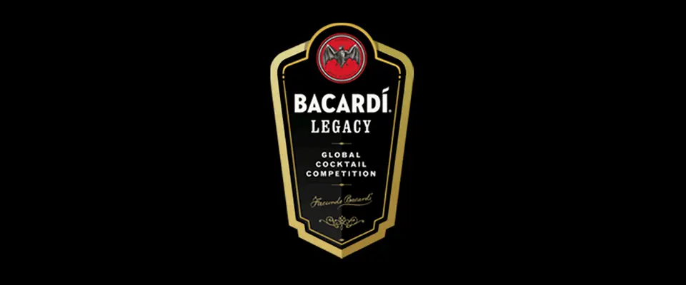 Bacardi Legacy