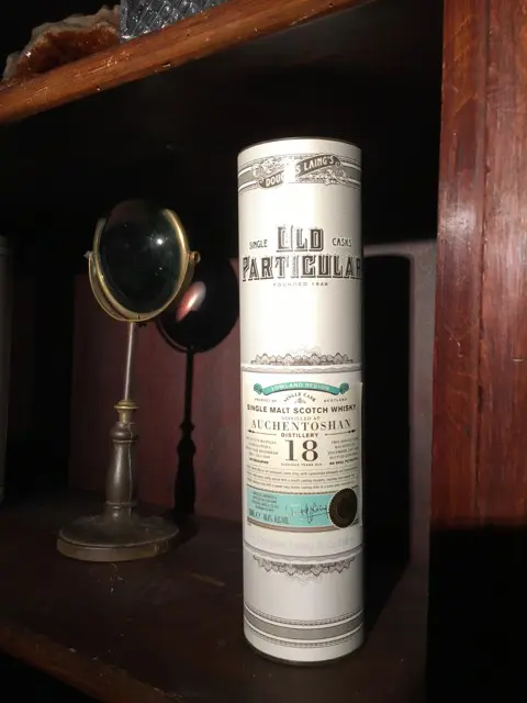 Whisky live Paris 2017