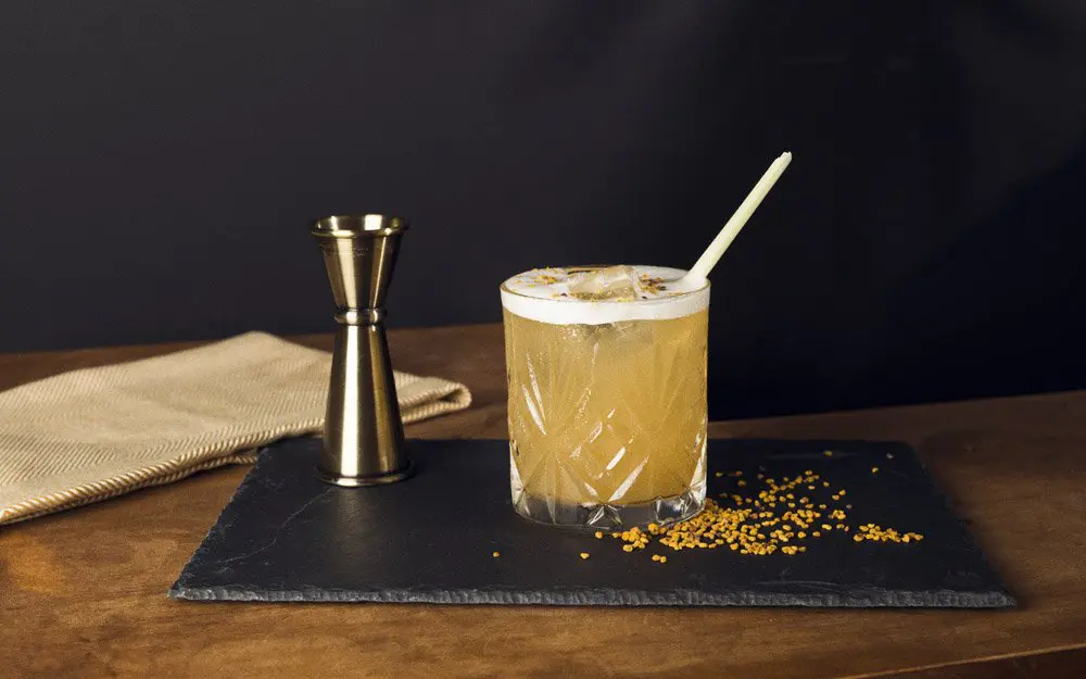 Jefrey's - Benjamin Nolf