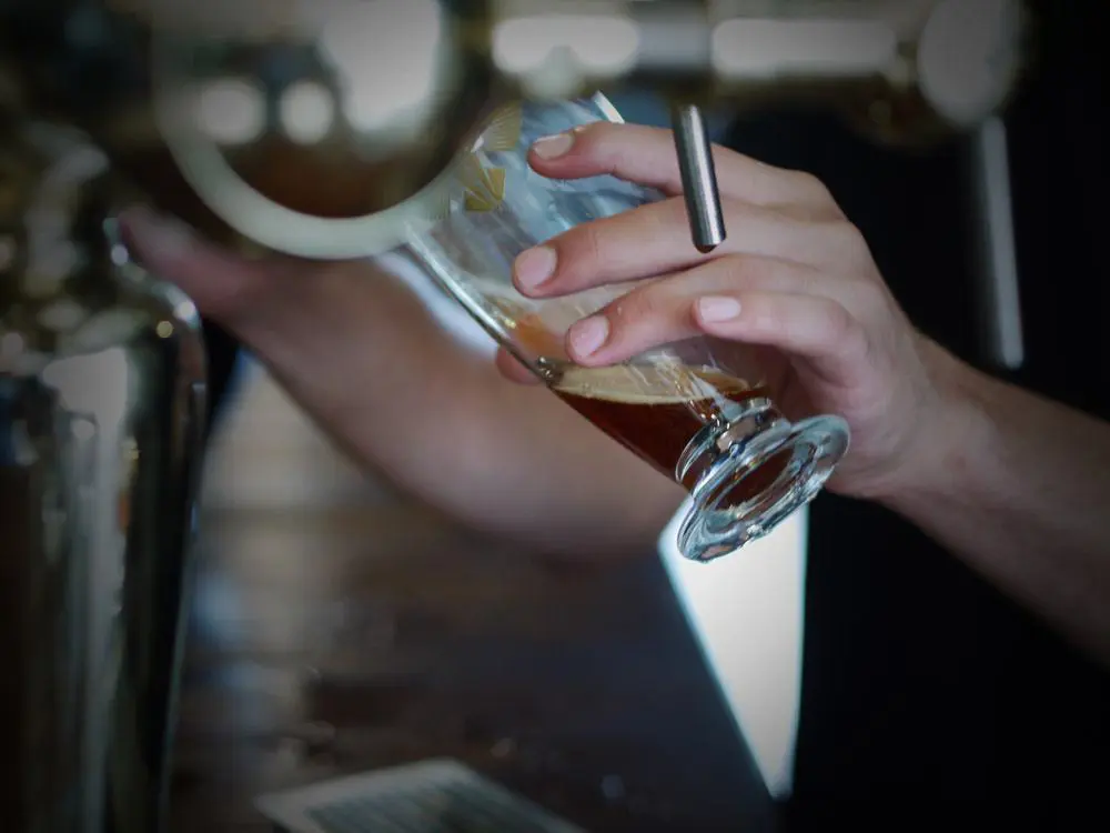 Carakale Micro brasserie Jordanie