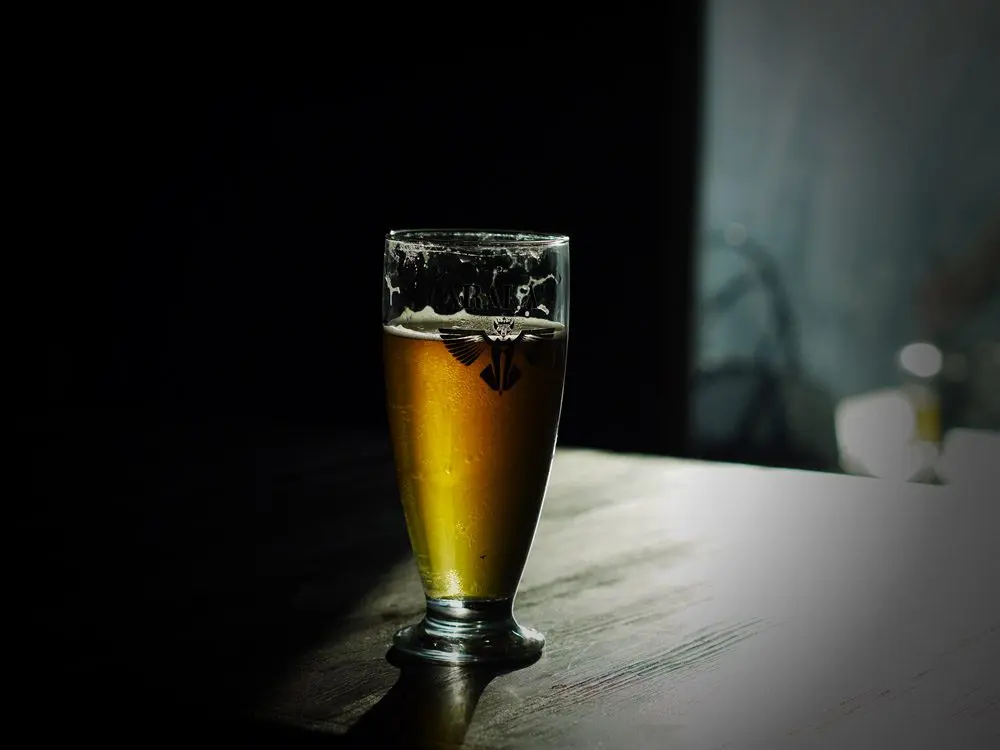 Carakale Micro brasserie Jordanie