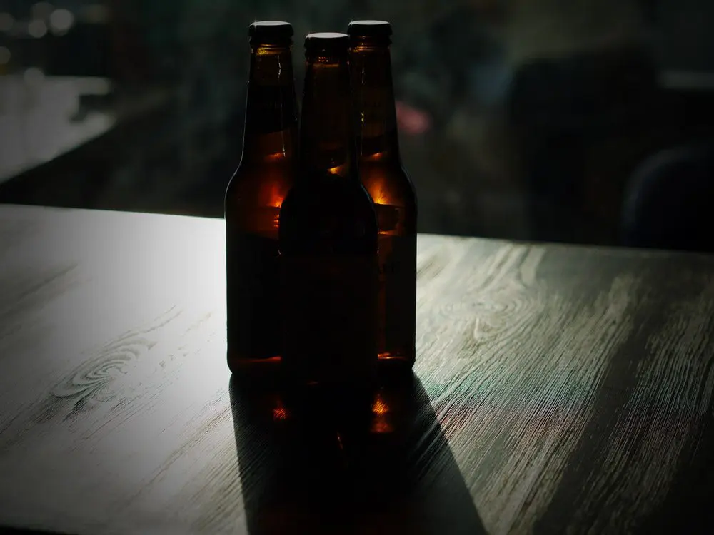 Carakale Micro brasserie Jordanie