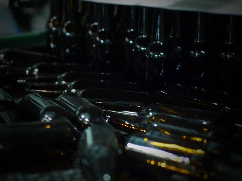 Carakale Micro brasserie Jordanie