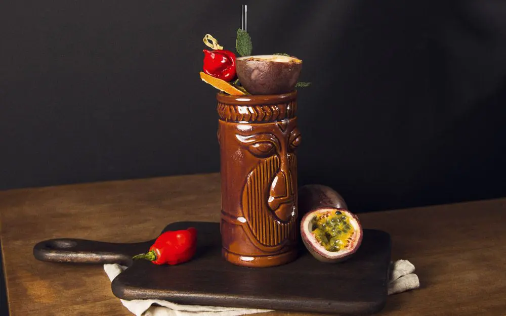 Shake N'Smash - Axel