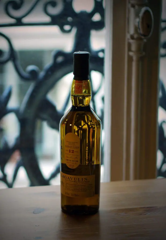 Lagavulin 12ans 2012 Catawiki