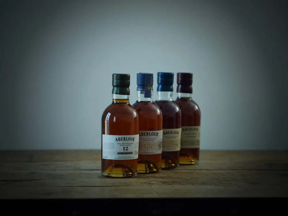 Aberlour Whisky