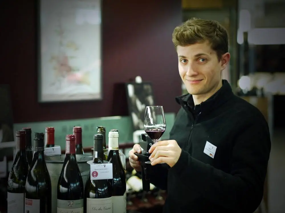 Lavinia Noel de l'avent