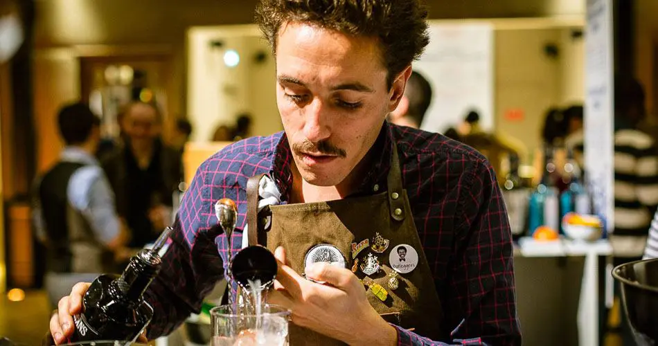 Paris Cocktail Festival 2017 Paris Cocktail Festival 2017