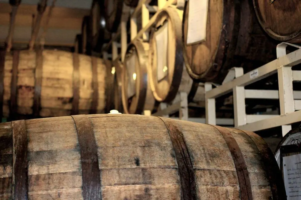 fut whisky