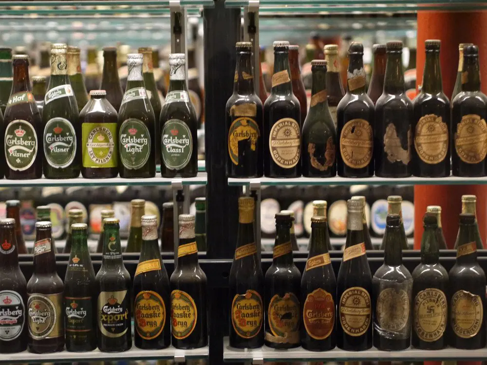 Visit Carlsberg Copenhague