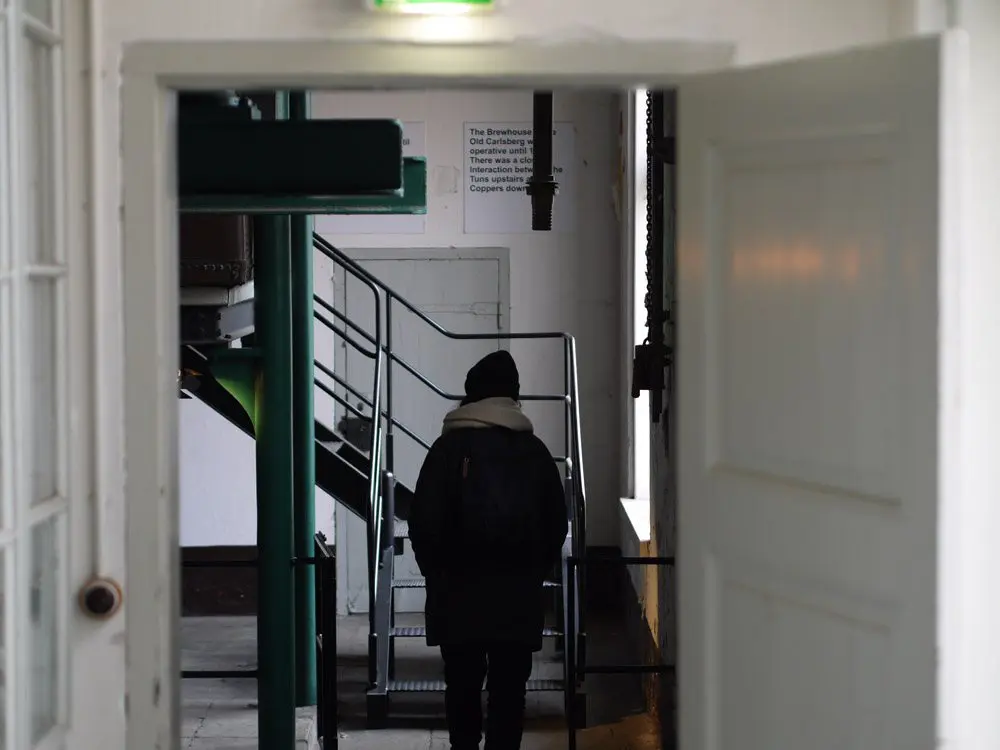 Visit Carlsberg Copenhague