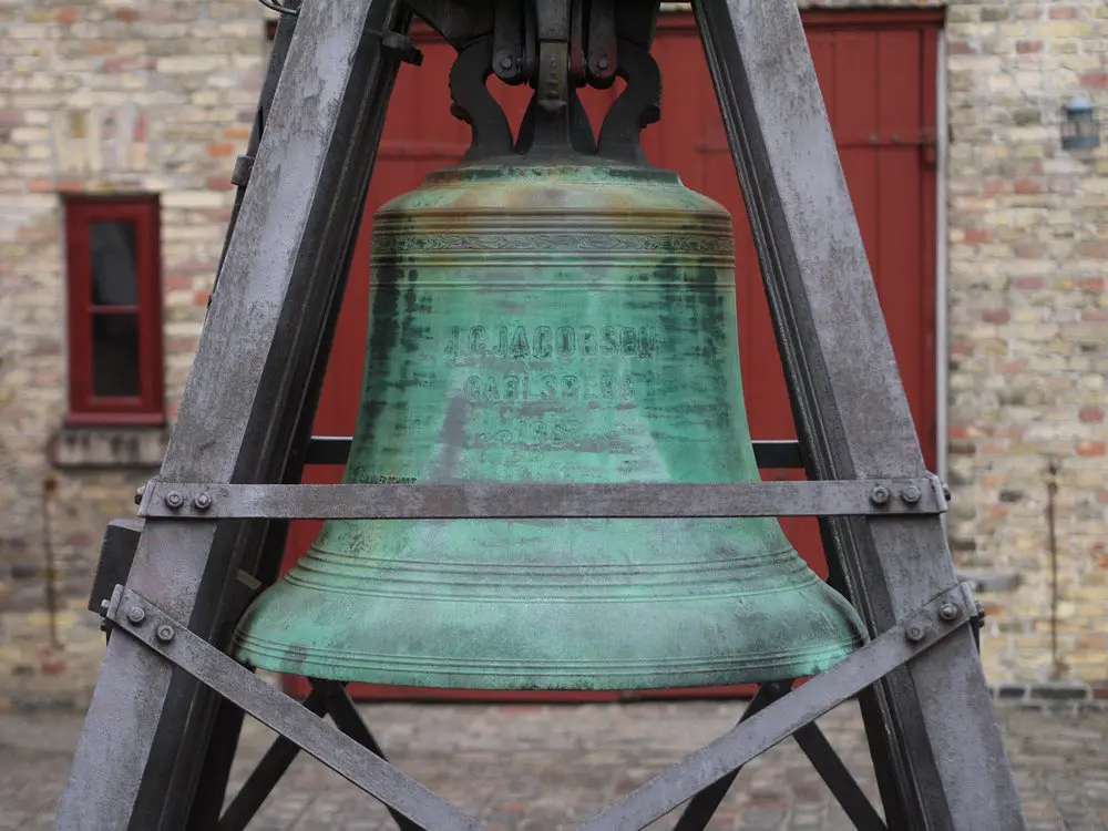 Visit Carlsberg Copenhague