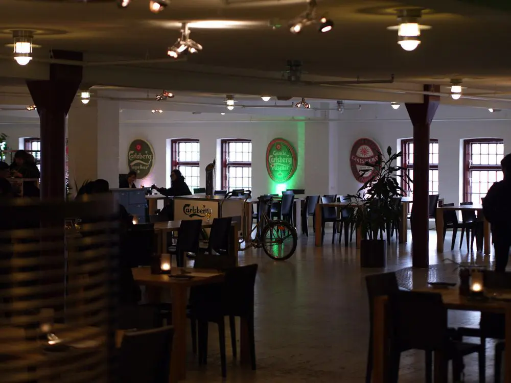 Visit Carlsberg Copenhague