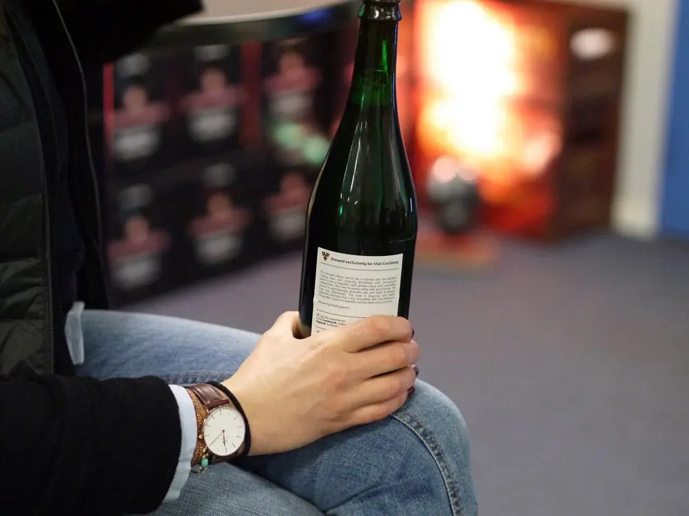 Visit Carlsberg Copenhague