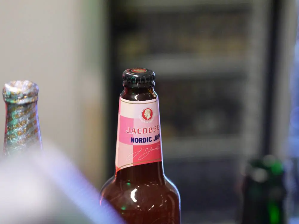 Visit Carlsberg Copenhague