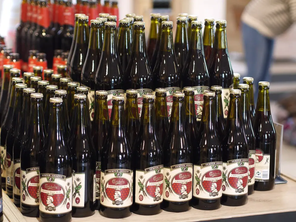 Visit Carlsberg Copenhague