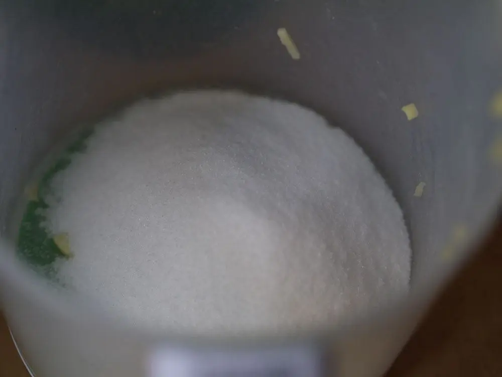 Sucre pour faire son Ginger beer maison