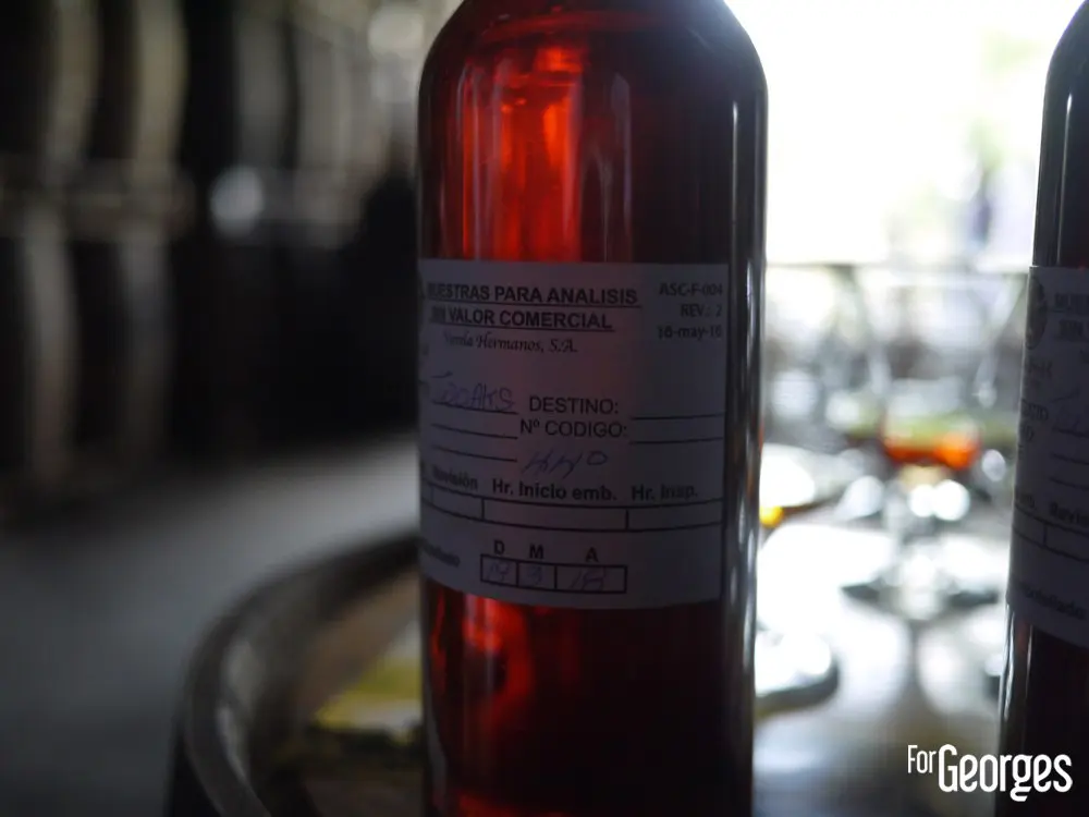 Nouveauté Ron Abuelo au Panama