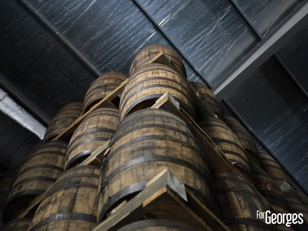 Chai Ron Abuelo au Panama