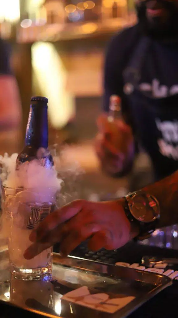 Théo Skøll Mama shelter Marseille