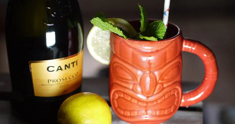 Prosecco Canti : l’allié incontournable de tous les cocktails