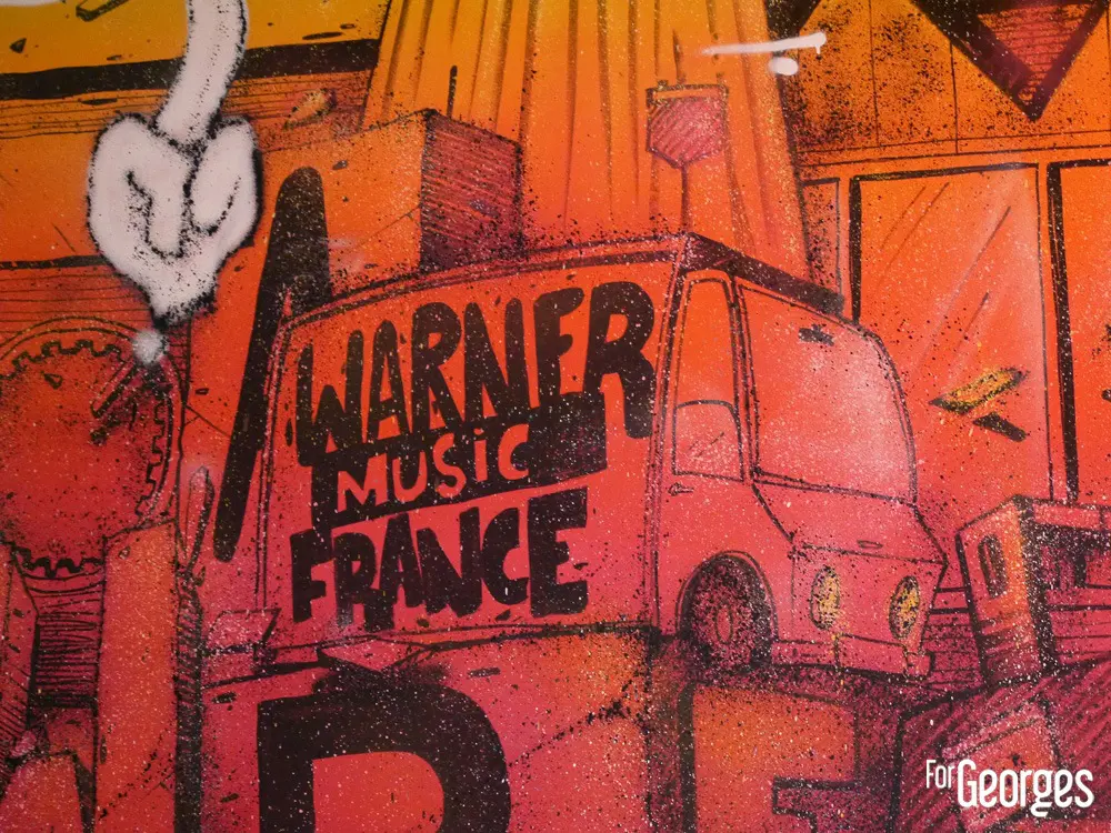 Aperol Spritz Piazza Paris 2018