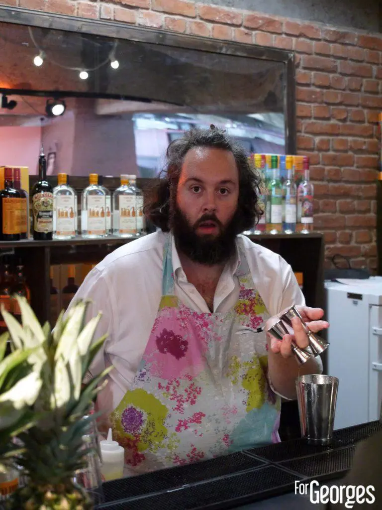 Cocktail Street