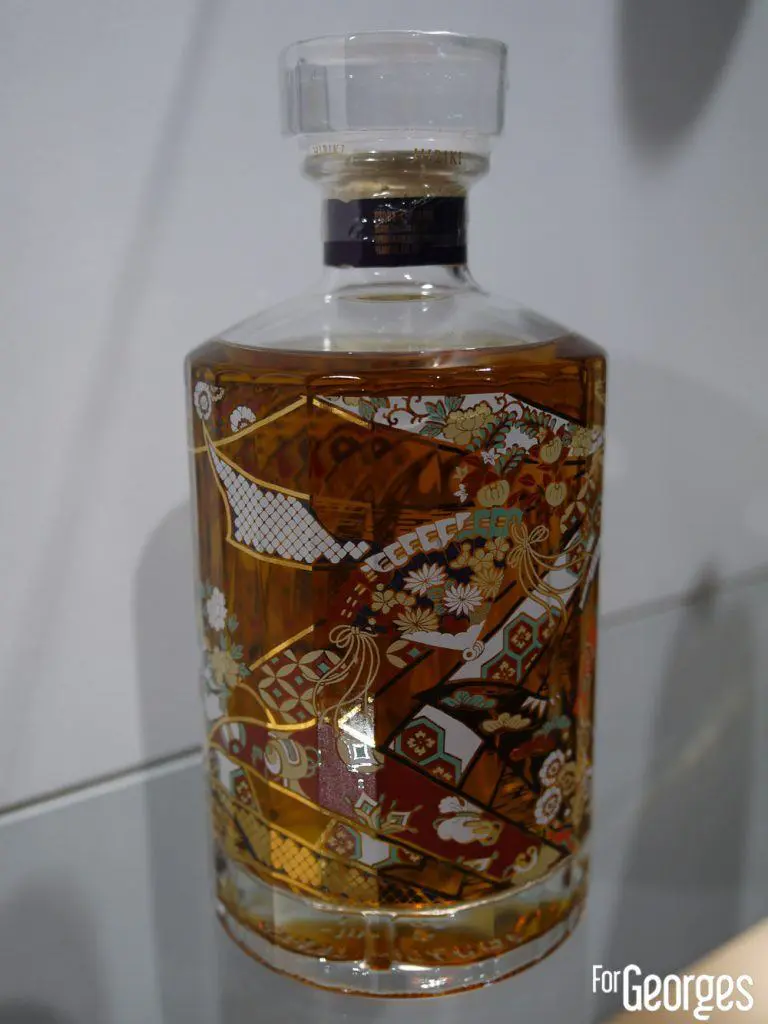 Suntory Whisky