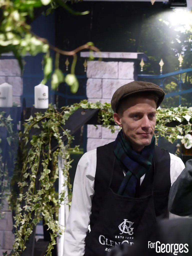 Glen grant whisky - Whisky Live Paris